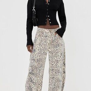 Lioness Women's Horseshoe Jeans